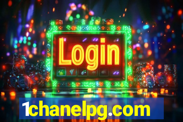 1chanelpg.com