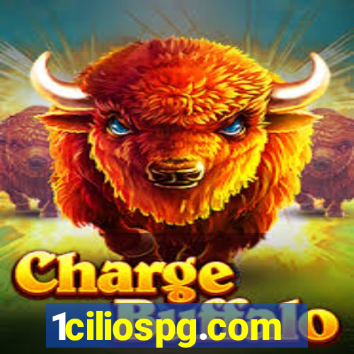 1ciliospg.com