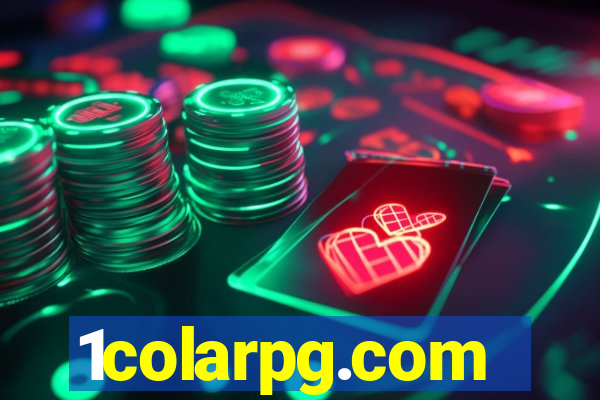 1colarpg.com