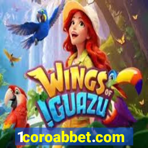 1coroabbet.com
