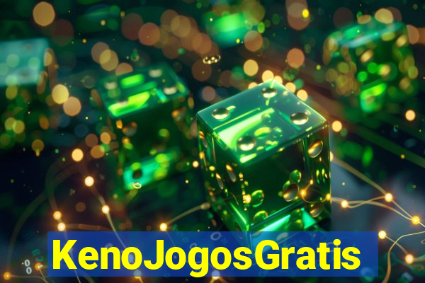 KenoJogosGratis