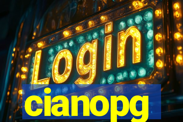 cianopg