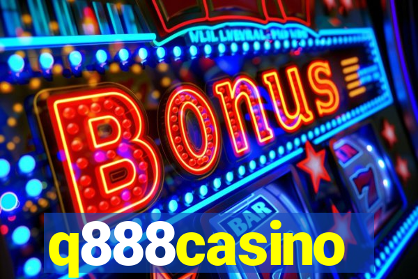 q888casino