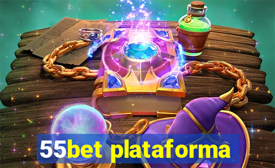 55bet plataforma