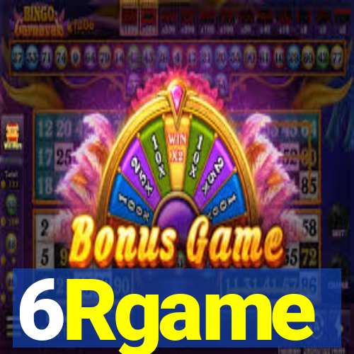 6Rgame