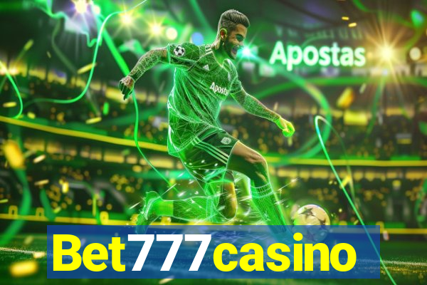 Bet777casino