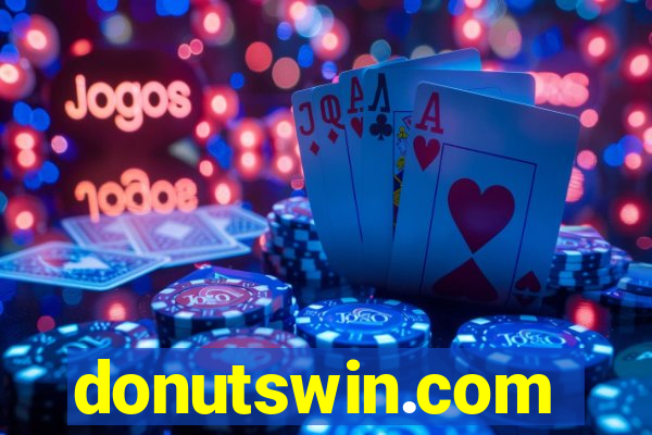 donutswin.com