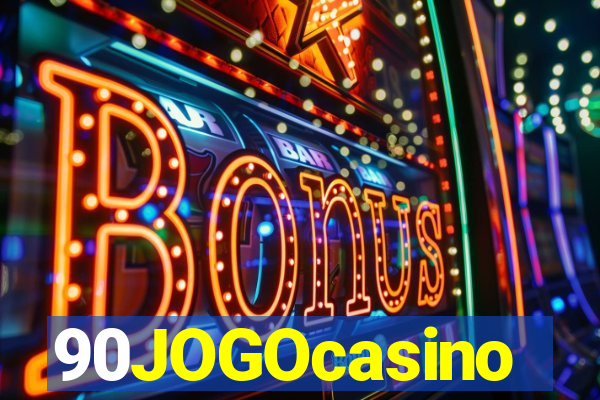 90JOGOcasino