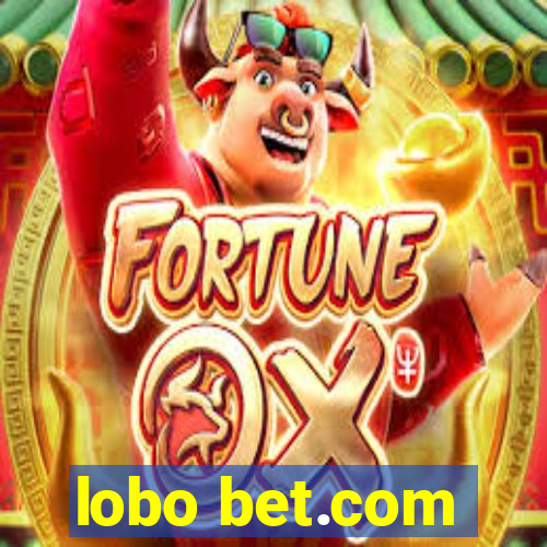 lobo bet.com