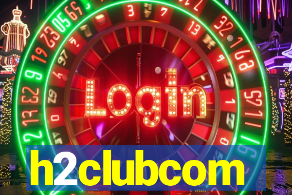h2clubcom