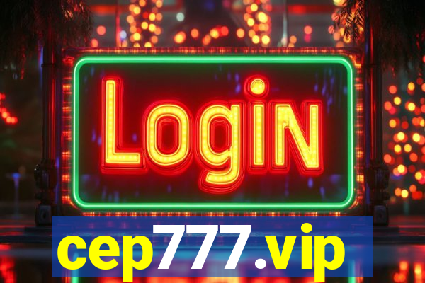 cep777.vip