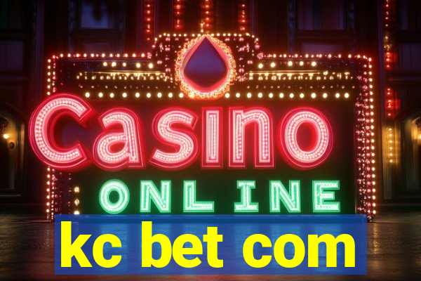 kc bet com