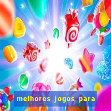 melhores jogos para ganhar dinheiro no pix