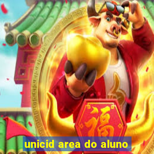 unicid area do aluno
