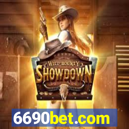6690bet.com