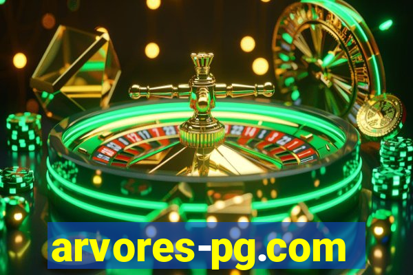arvores-pg.com