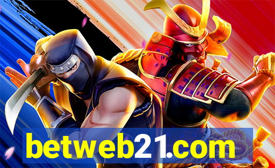 betweb21.com