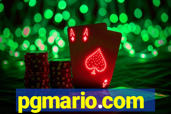 pgmario.com