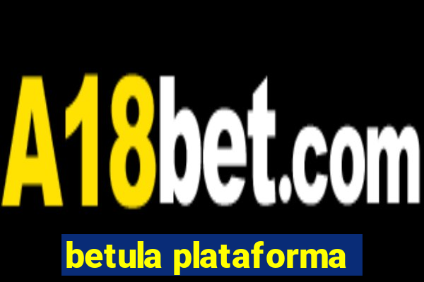 betula plataforma