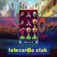 telecardio stak