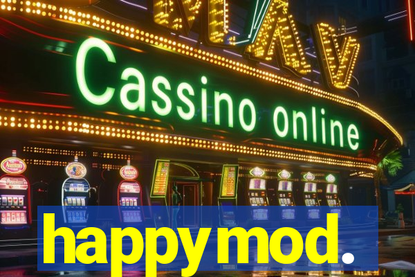 happymod.