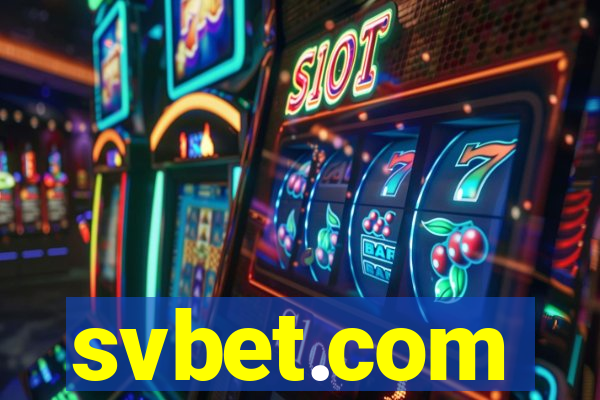 svbet.com