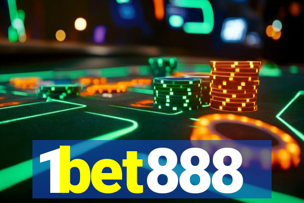 1bet888