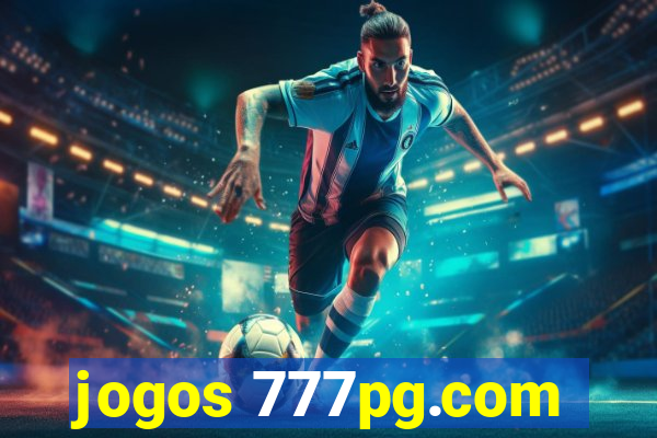 jogos 777pg.com