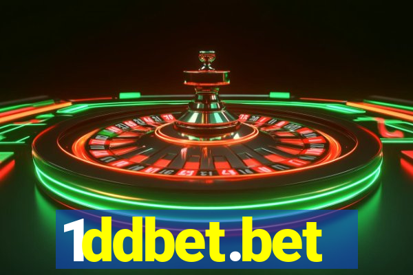 1ddbet.bet
