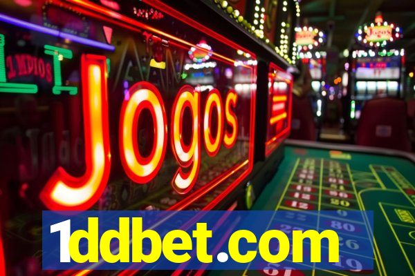 1ddbet.com
