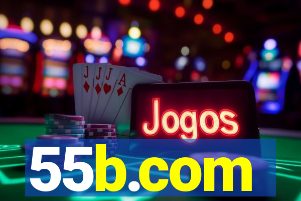 55b.com