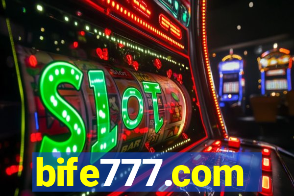 bife777.com