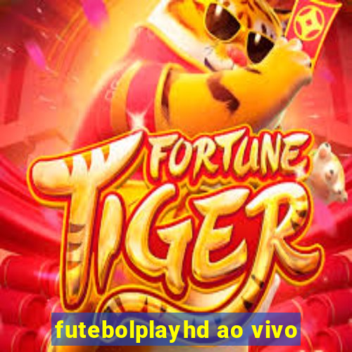 futebolplayhd ao vivo