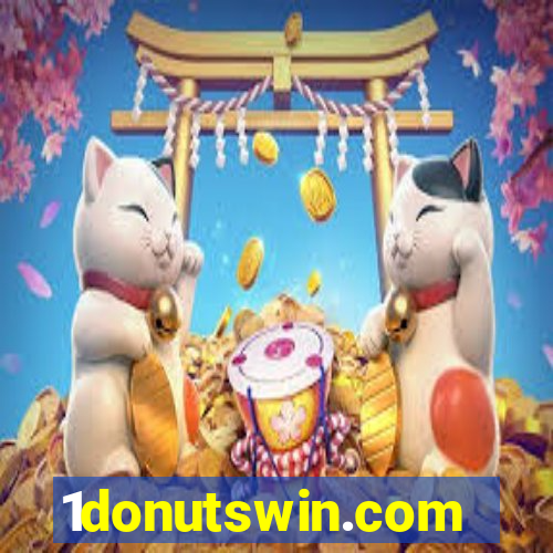 1donutswin.com