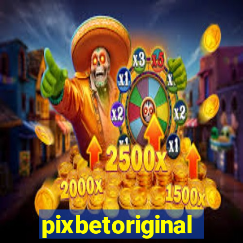 pixbetoriginal