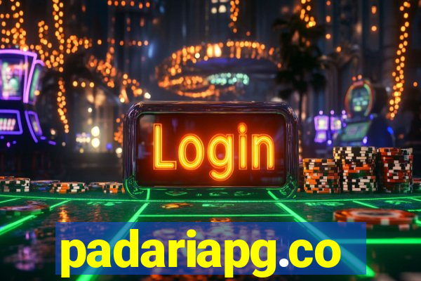 padariapg.co