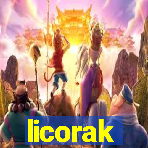 licorak