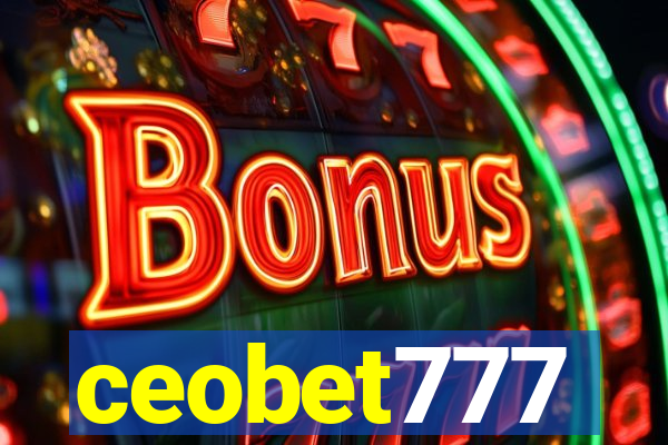 ceobet777