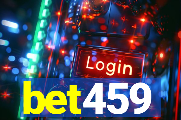 bet459