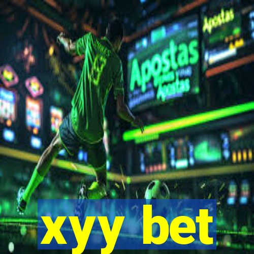 xyy bet