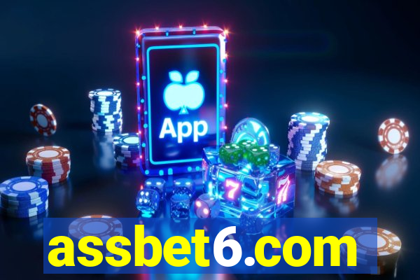 assbet6.com