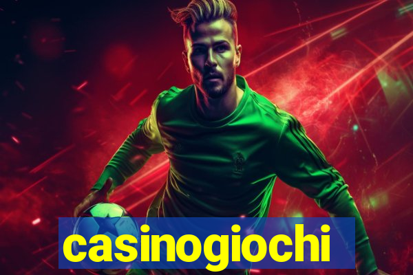 casinogiochi