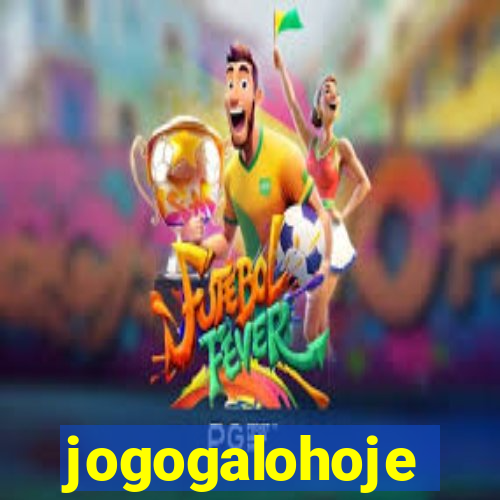 jogogalohoje