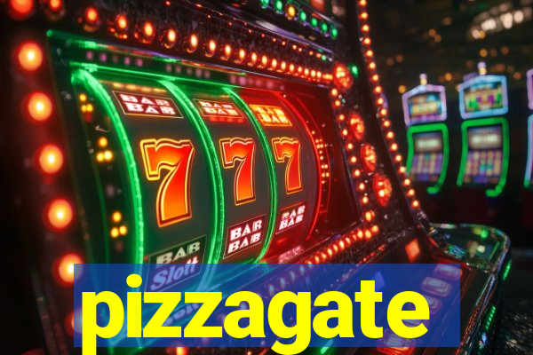 pizzagate