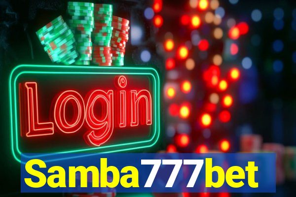Samba777bet