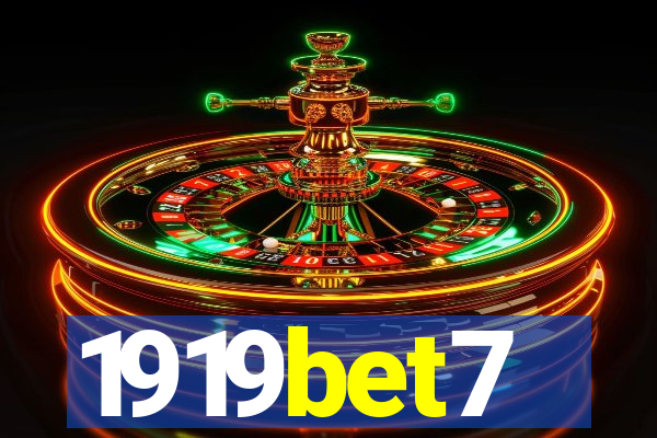1919bet7