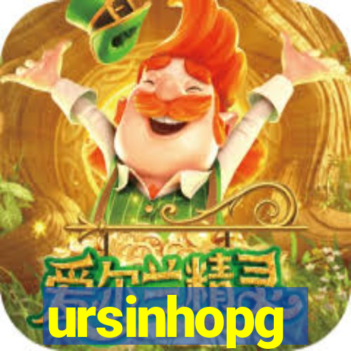 ursinhopg