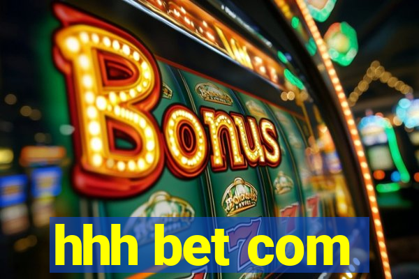 hhh bet com
