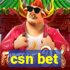 csn bet