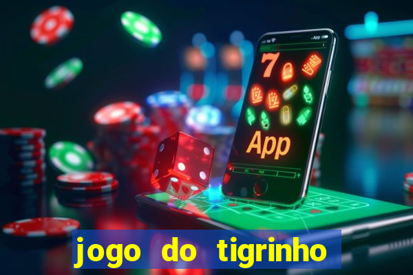 jogo do tigrinho é legalizado no brasil